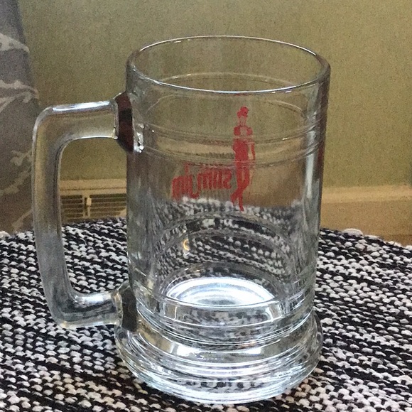 SALE!! Vintage Slim Jim Beer Mug - Picture 4 of 6
